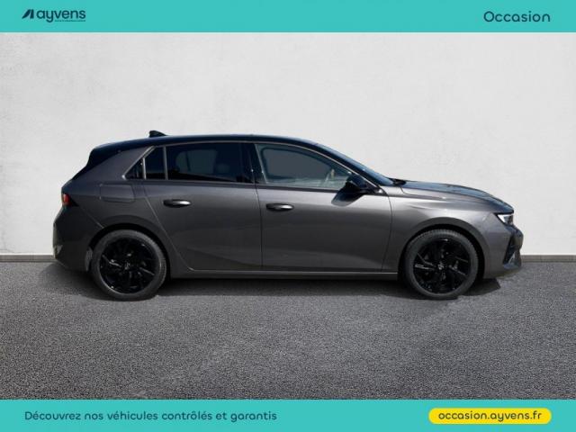Opel Astra image 8