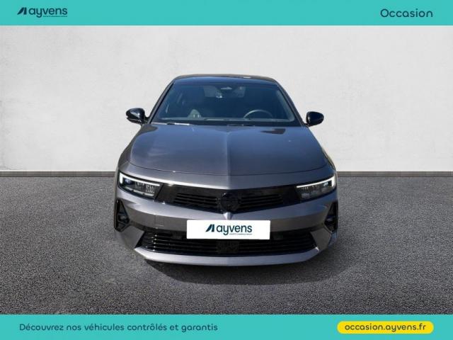Opel Astra image 9