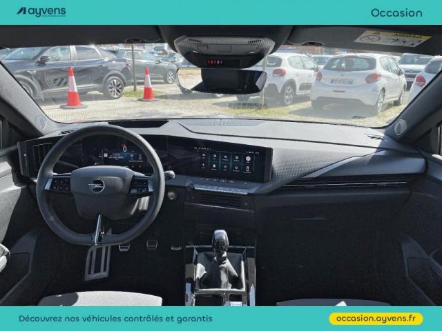 Opel Astra image 5