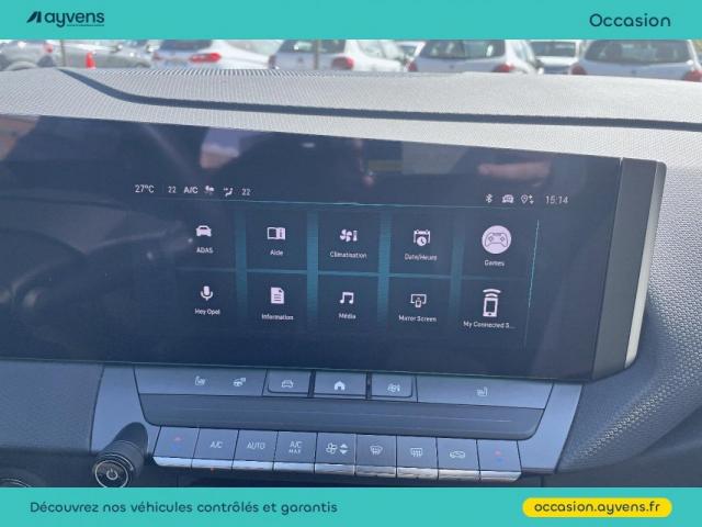 Opel Astra image 6
