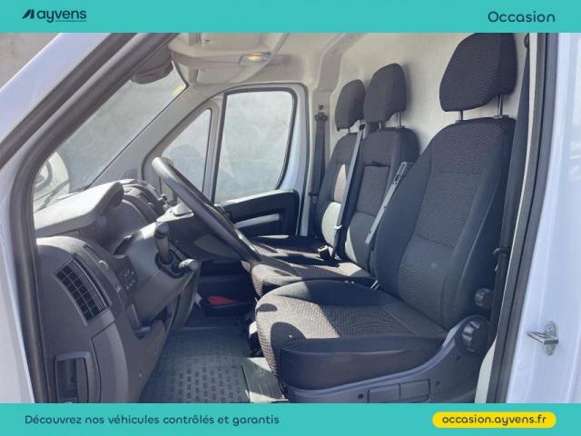 Opel Movano image 5