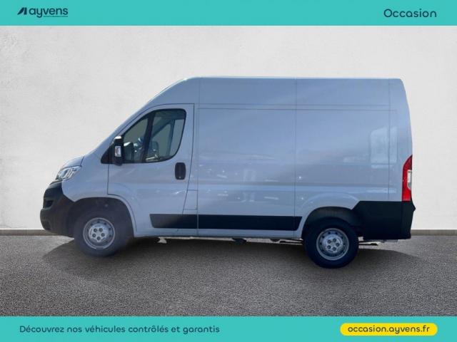 Opel Movano image 1