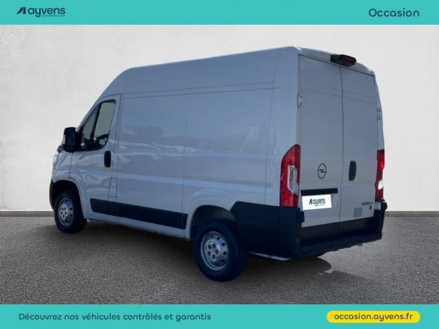 Opel Movano image 6