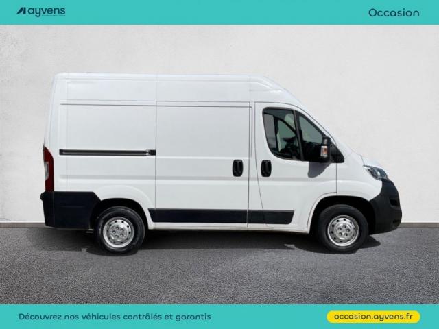 Opel Movano image 7