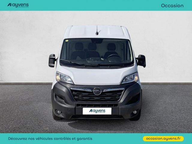 Opel Movano image 4