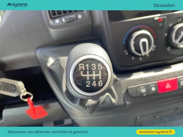 Opel Movano image 8