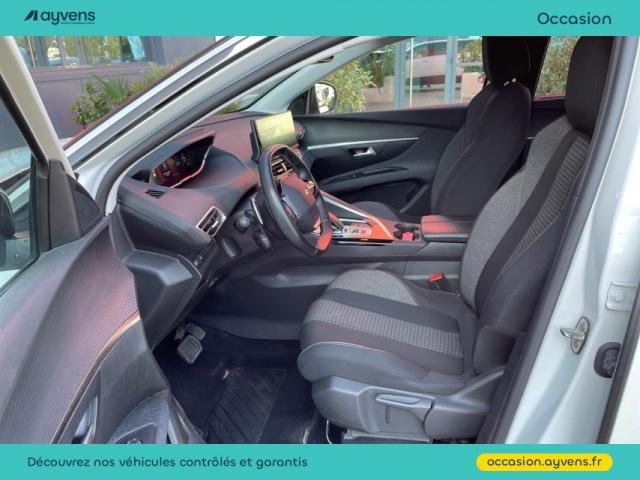 Peugeot 5008 image 8