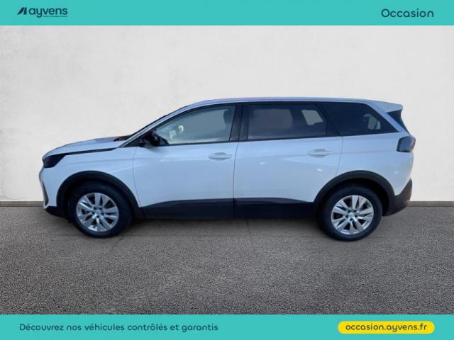 Peugeot 5008 image 9