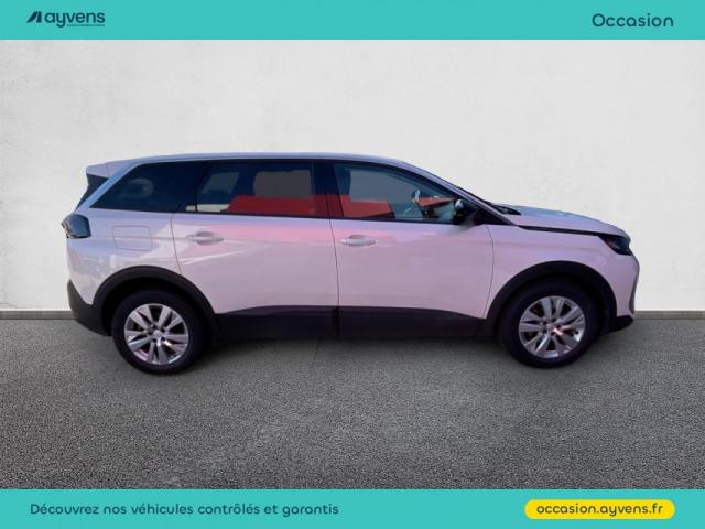 Peugeot 5008 image 6