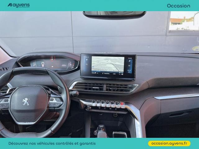 Peugeot 5008 image 1