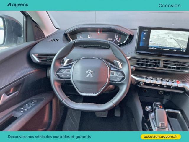 Peugeot 5008 image 7