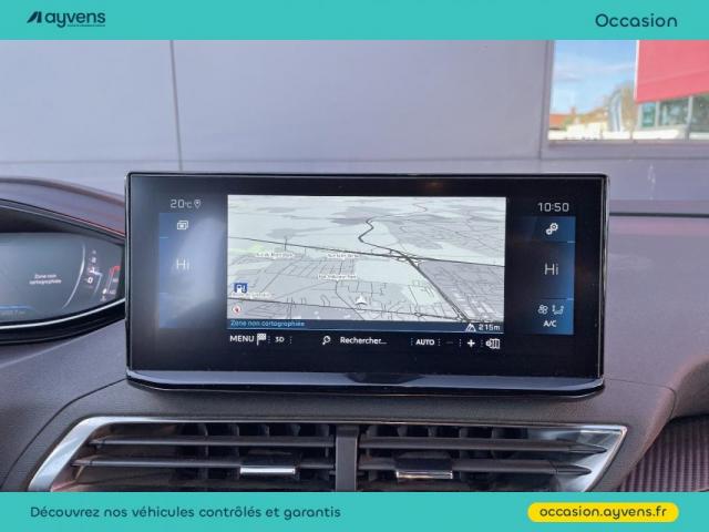 Peugeot 5008 image 3