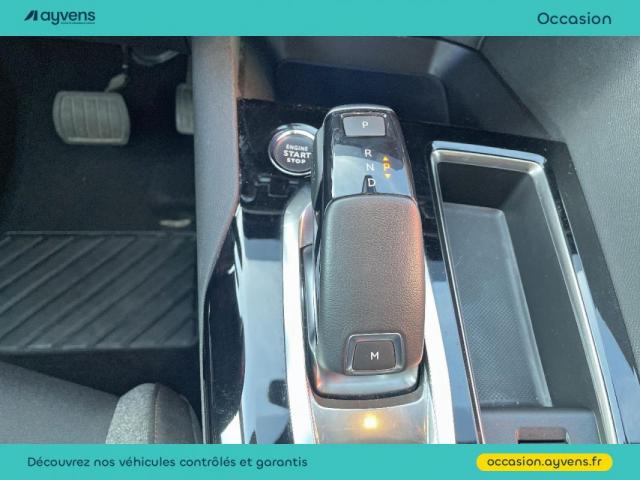 Peugeot 5008 image 2