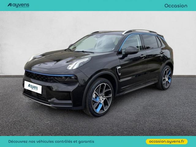 Lynk & Co
