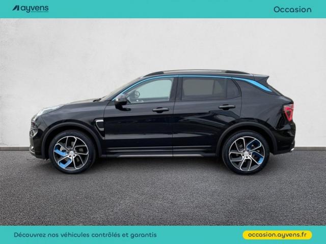 Lynk & Co 01 image 1