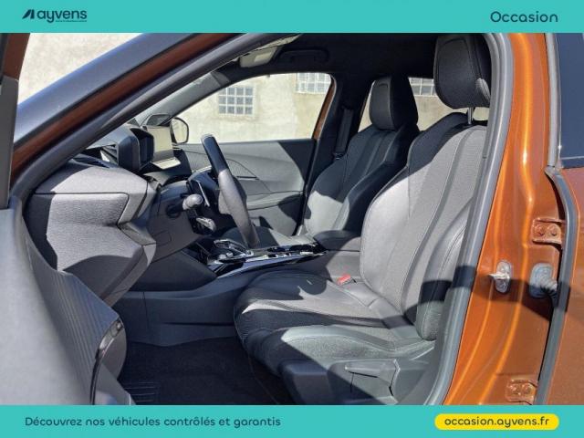 Peugeot 2008 image 8