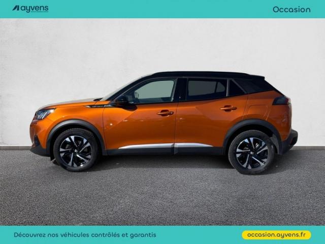 Peugeot 2008 image 6