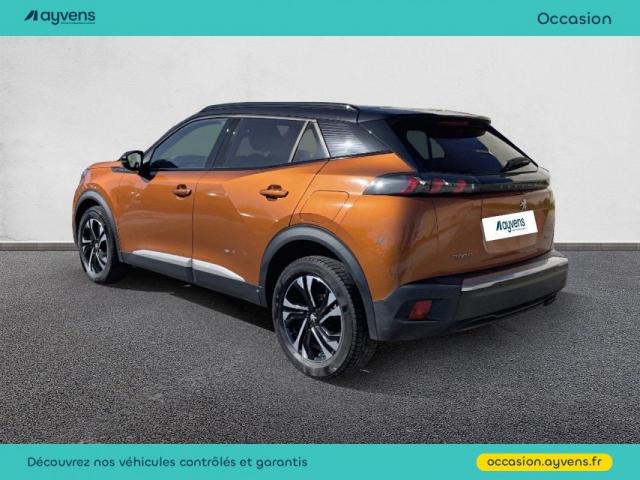Peugeot 2008 image 5