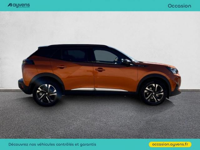 Peugeot 2008 image 4