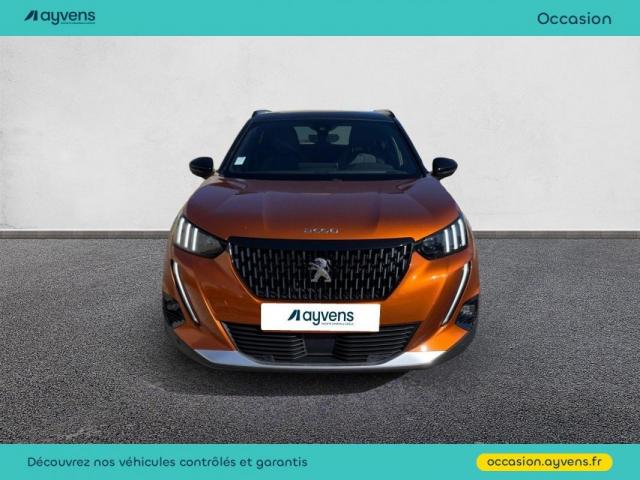 Peugeot 2008 image 3