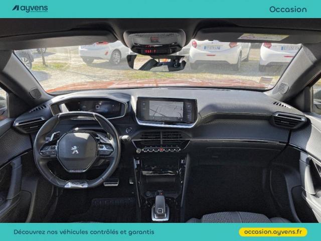 Peugeot 2008 image 7