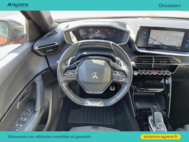 Peugeot 2008 image 1