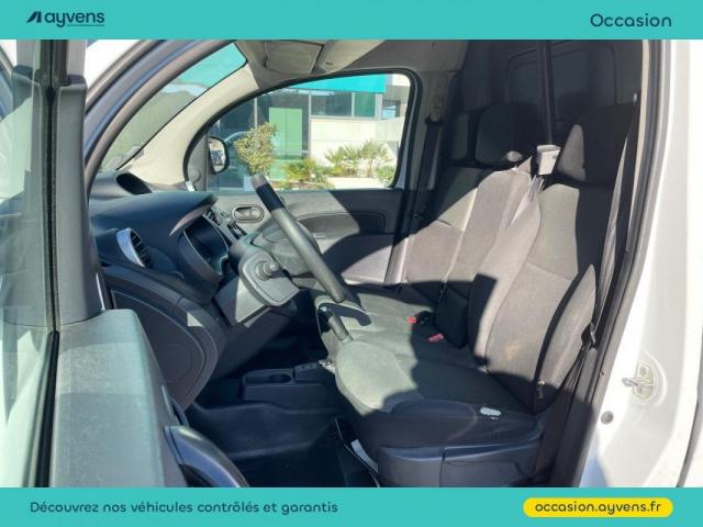 Renault Kangoo Express image 9