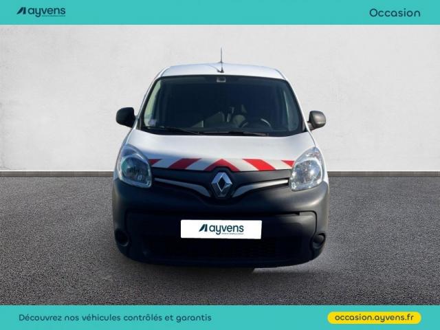 Renault Kangoo Express image 4