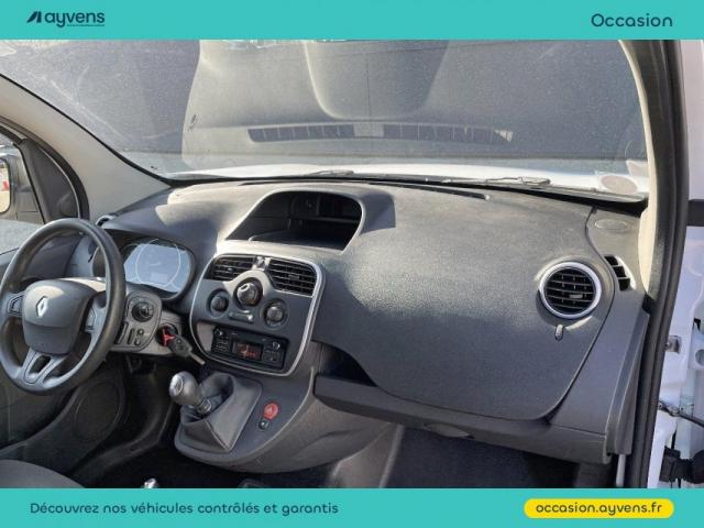 Renault Kangoo Express image 6