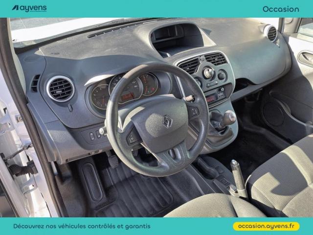 Renault Kangoo Express image 2