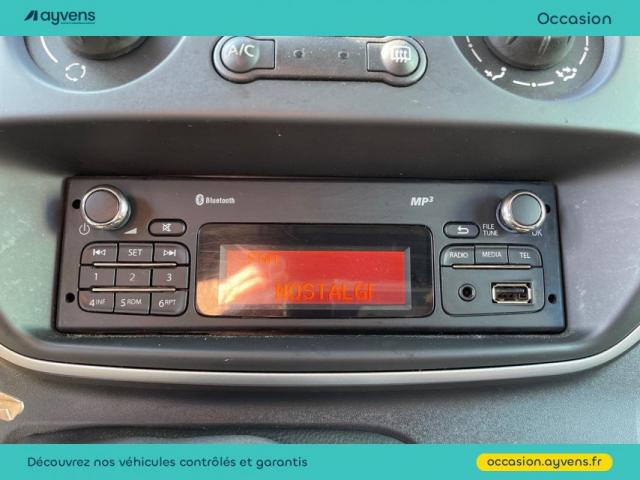 Renault Kangoo Express image 7