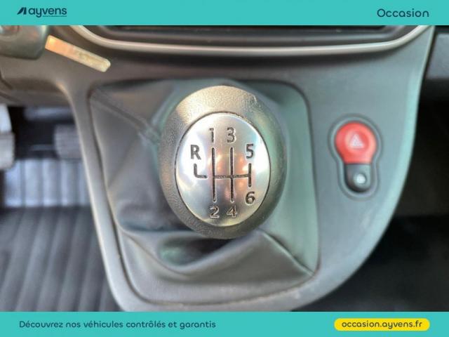 Renault Kangoo Express image 5