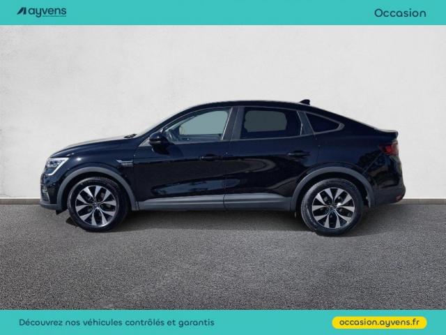 Renault Arkana image 5