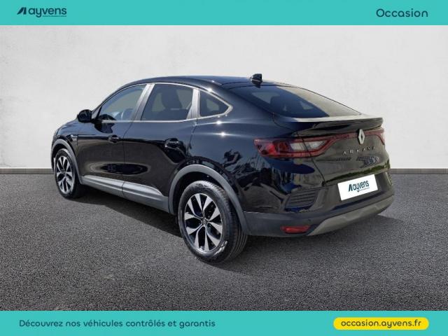 Renault Arkana image 1