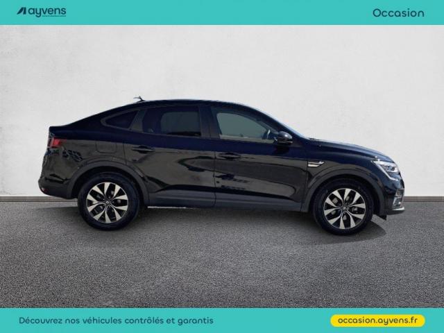 Renault Arkana image 8