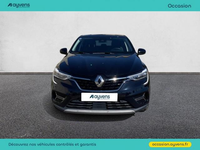 Renault Arkana image 3