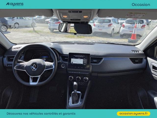 Renault Arkana image 2