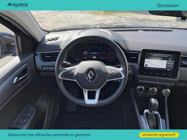 Renault Arkana image 9