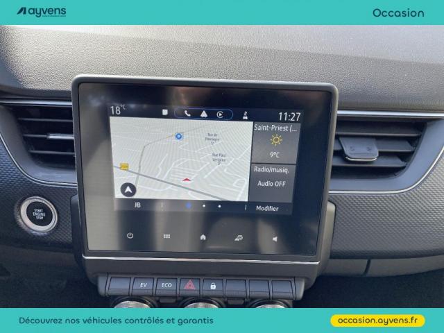 Renault Arkana image 4