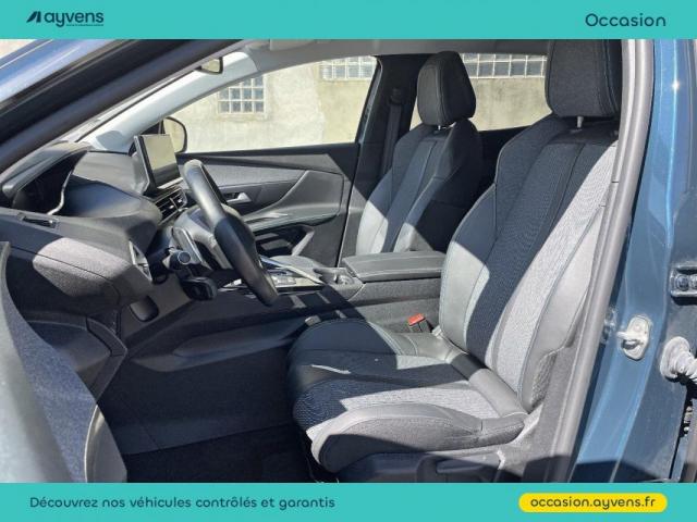 Peugeot 3008 image 6