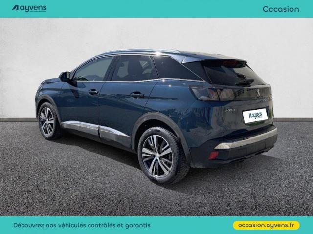 Peugeot 3008 image 7