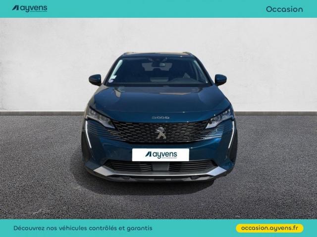 Peugeot 3008 image 3