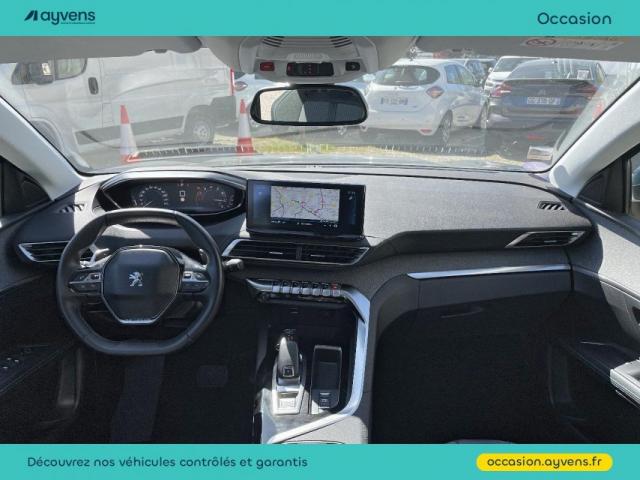 Peugeot 3008 image 1