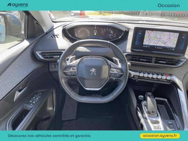Peugeot 3008 image 8