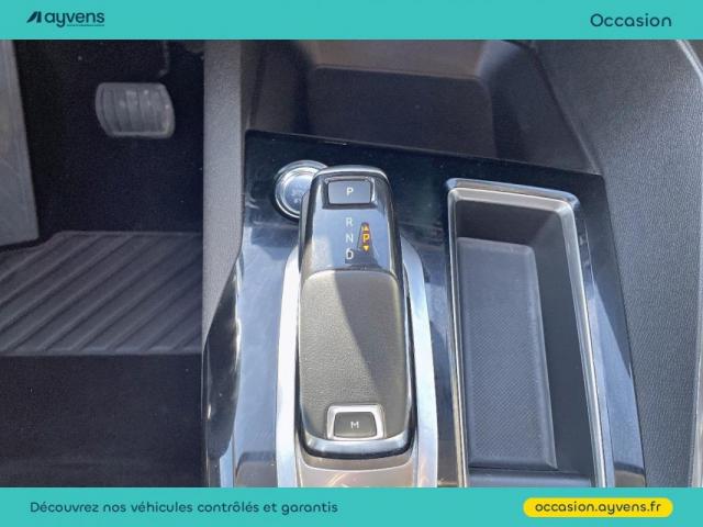 Peugeot 3008 image 2