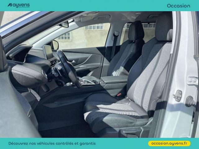 Peugeot 5008 image 8
