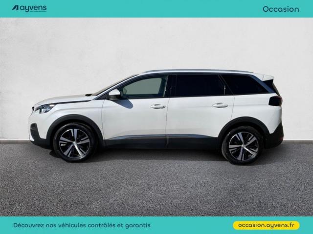 Peugeot 5008 image 6
