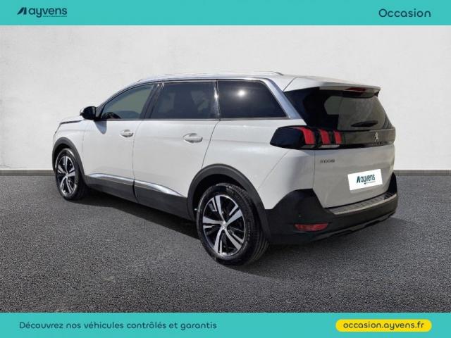 Peugeot 5008 image 5