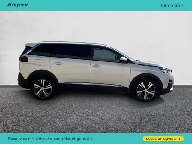 Peugeot 5008 image 9