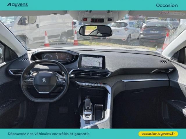 Peugeot 5008 image 7